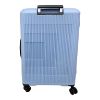 Immagine di American Tourister TROLLEY SPINNER 4 RUOTE GRANDE 77cm 3,6 kg Grey/Navy MD8003