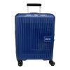 Immagine di American Tourister TROLLEY 4 RUOTE Piccolo CABIN SIZE 55cm 40L Grigio/Blu MD8001