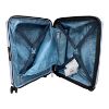 Immagine di American Tourister TROLLEY 4 RUOTE Piccolo CABIN SIZE 55cm 40L Grigio/Blu MD8001