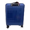 Immagine di American Tourister TROLLEY 4 RUOTE Piccolo CABIN SIZE 55cm 40L Grigio/Blu MD8001