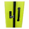 Immagine di American Tourister TROLLEY SPINNER 4 RUOTE GRANDE 77cm 3,6 kg Lime/Aranc MD8003