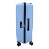 Immagine di American Tourister TROLLEY SPINNER 4 RUOTE MEDIO 67cm 3,1 kg Grey/Navy MD8002