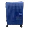 Immagine di American Tourister TROLLEY SPINNER 4 RUOTE MEDIO 67cm 3,1 kg Grey/Navy MD8002
