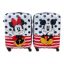 Immagine di American Tourister DISNEY Trolley SPINNER 4 RUOTE MEDIO 65cm 3,4 kg 62L  19C007