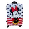 Immagine di American Tourister DISNEY Trolley SPINNER 4 RUOTE MEDIO 65cm 3,4 kg 62L  19C007