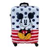 Immagine di American Tourister DISNEY Trolley SPINNER 4 RUOTE MEDIO 65cm 3,4 kg 62L  19C007