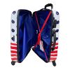 Immagine di American Tourister DISNEY Trolley SPINNER 4 RUOTE MEDIO 65cm 3,4 kg 62L  19C007