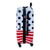 Immagine di American Tourister DISNEY Trolley SPINNER 4 RUOTE MEDIO 65cm 3,4 kg 62L  19C007