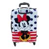 Immagine di American Tourister DISNEY Trolley SPINNER 4 RUOTE MEDIO 65cm 3,4 kg 62L  19C007