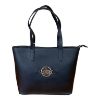 Immagine di ROCCOBAROCCO Borsa Donna Shopper Media da spalla NERO 2709