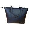 Immagine di ROCCOBAROCCO Borsa Donna Shopper Media da spalla NERO 2709