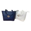 Immagine di ROCCOBAROCCO Borsa Donna Shopper Media da spalla 2709