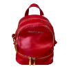 Immagine di ROCCOBAROCCO Borsa Donna Zaino Piccolo zainetto da spalla con 2 divisori 4102