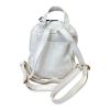 Immagine di ROCCOBAROCCO Borsa Donna Zaino Piccolo zainetto da spalla con 2 divisori 4102