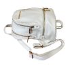 Immagine di ROCCOBAROCCO Borsa Donna Zaino Piccolo zainetto da spalla con 2 divisori 4102