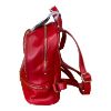 Immagine di ROCCOBAROCCO Borsa Donna Zaino Piccolo zainetto da spalla con 2 divisori 4102