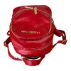 Immagine di ROCCOBAROCCO Borsa Donna Zaino Piccolo zainetto da spalla con 2 divisori 4102