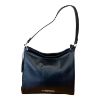 Immagine di ROCCOBAROCCO Borsa Donna Sacca Media da spalla con tracolla allungabil NERO 4112