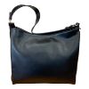 Immagine di ROCCOBAROCCO Borsa Donna Sacca Media da spalla con tracolla allungabil NERO 4112