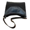 Immagine di ROCCOBAROCCO Borsa Donna Sacca Media da spalla con tracolla allungabil NERO 4112