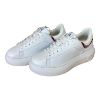 Immagine di AX ARMANI EXCHANGE SCARPE donna Sneakers in pelle Chunky bianco XDX108