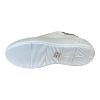 Immagine di AX ARMANI EXCHANGE SCARPE donna Sneakers in pelle Chunky bianco XDX108