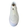 Immagine di AX ARMANI EXCHANGE SCARPE donna Sneakers in pelle bianco XDX116