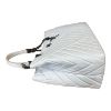 Immagine di ARMANI EXCHANGE AX borsa donna shopper con 3 divisori matelassè estate 942863