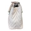 Immagine di ARMANI EXCHANGE AX borsa donna shopper con 3 divisori matelassè estate 942863