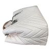 Immagine di ARMANI EXCHANGE AX borsa donna shopper con 3 divisori matelassè estate 942863