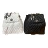 Immagine di ARMANI EXCHANGE Backpack Zaino Medio Donna chiuso con pattina matelassè 942934