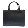 Immagine di ARMANI EXCHANGE borsa donna shopper Rigida molto grande con tracolla 942894