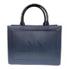 Immagine di ARMANI EXCHANGE borsa donna shopper Rigida molto grande con tracolla 942894