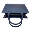 Immagine di ARMANI EXCHANGE borsa donna shopper Rigida molto grande con tracolla 942894