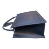 Immagine di ARMANI EXCHANGE borsa donna shopper Rigida molto grande con tracolla 942894