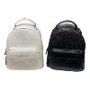 Immagine di ARMANI EXCHANGE Backpack Zaino Zainetto Donna chiuso con cerniera SIGLATO 942805