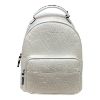 Immagine di ARMANI EXCHANGE Backpack Zaino Zainetto Donna chiuso con cerniera SIGLATO 942805