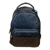 Immagine di ARMANI EXCHANGE Backpack Zaino Zainetto Donna chiuso con cerniera SIGLATO 942805