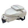 Immagine di ARMANI EXCHANGE Backpack Zaino Zainetto Donna chiuso con cerniera SIGLATO 942805