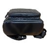 Immagine di ARMANI EXCHANGE Backpack Zaino Zainetto Donna chiuso con cerniera SIGLATO 942805