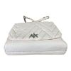 Immagine di ARMANI EXCHANGE borsa da spalla chiusa da PATTA tracolla scorrevole 942853