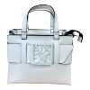 Immagine di ARMANI AX borsa donna shopping MEDIO PICCOLO da Braccio + tracolla Estate 942690