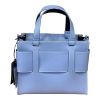 Immagine di ARMANI AX borsa donna shopping MEDIO PICCOLO da Braccio + tracolla Estate 942690