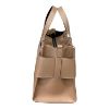 Immagine di ARMANI AX borsa donna shopping MEDIO PICCOLO da Braccio + tracolla Estate 942690