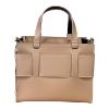 Immagine di ARMANI AX borsa donna shopping MEDIO PICCOLO da Braccio + tracolla Estate 942690