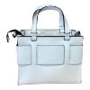 Immagine di ARMANI AX borsa donna shopping MEDIO PICCOLO da Braccio + tracolla Estate 942690