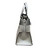 Immagine di ARMANI AX borsa donna shopping MEDIO GRANDE da Braccio con tracolla beige 942689