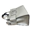 Immagine di ARMANI AX borsa donna shopping MEDIO GRANDE da Braccio con tracolla beige 942689
