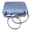 Immagine di Armani Exchange borsa tracollina chiusa da PATTA tracolla regolab AZZURRO 942736