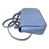 Immagine di Armani Exchange borsa tracollina chiusa da PATTA tracolla regolab AZZURRO 942736
